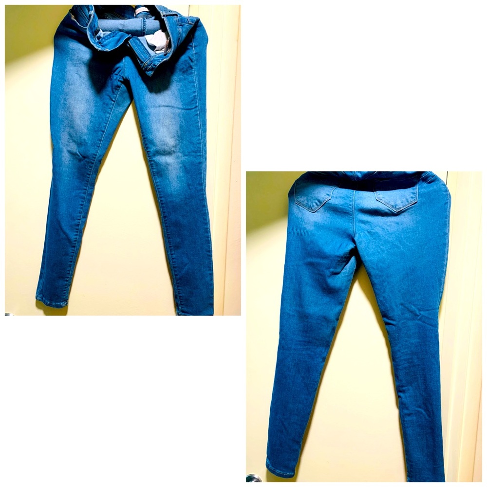 Women’s jeans